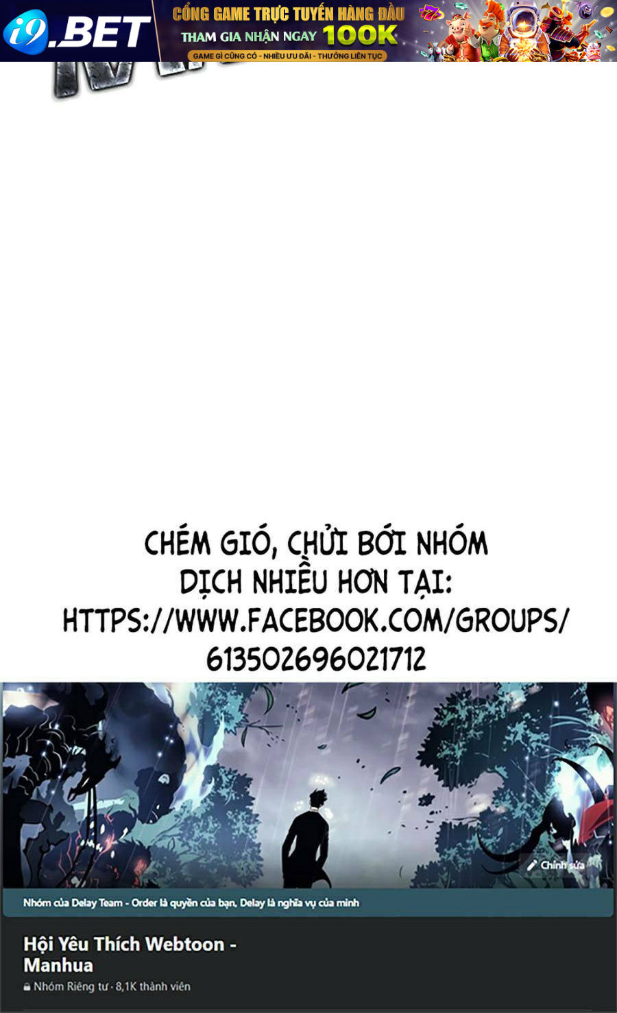 Huyền Thoại Game Thủ - Tái Xuất - Chapter 47 - Page 119