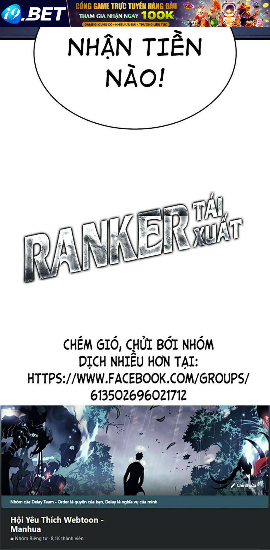 Huyền Thoại Game Thủ - Tái Xuất - Chapter 48 - Page 149