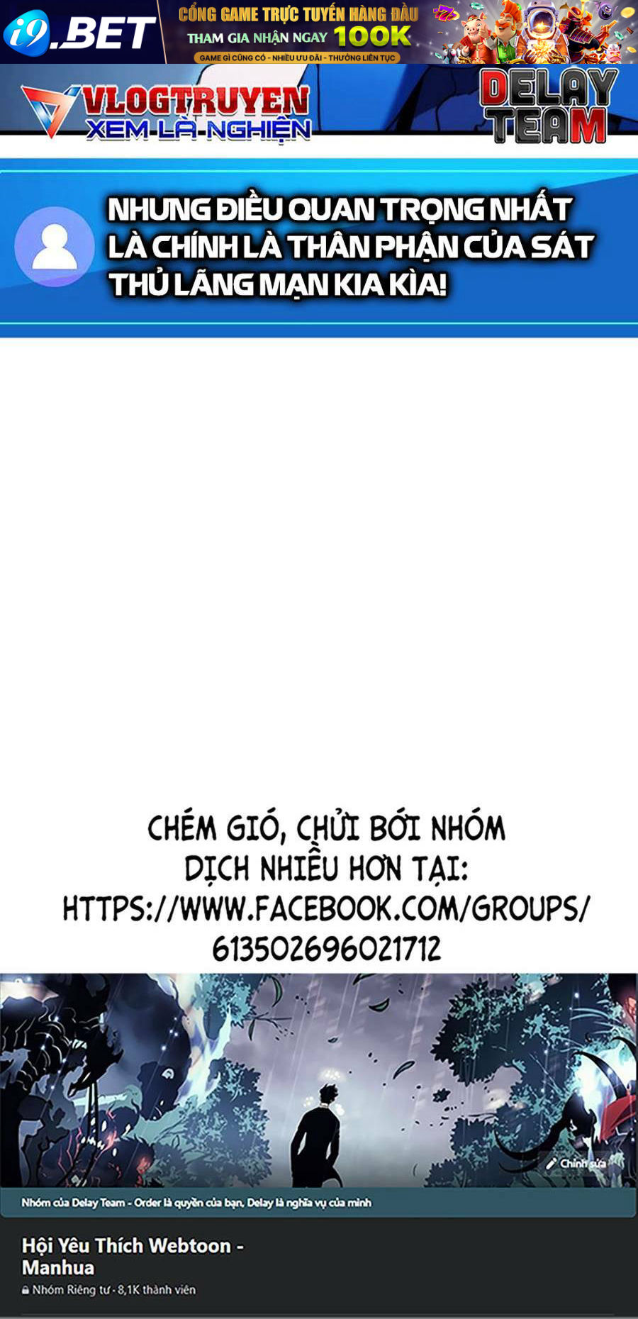 Huyền Thoại Game Thủ - Tái Xuất - Chapter 54 - Page 139