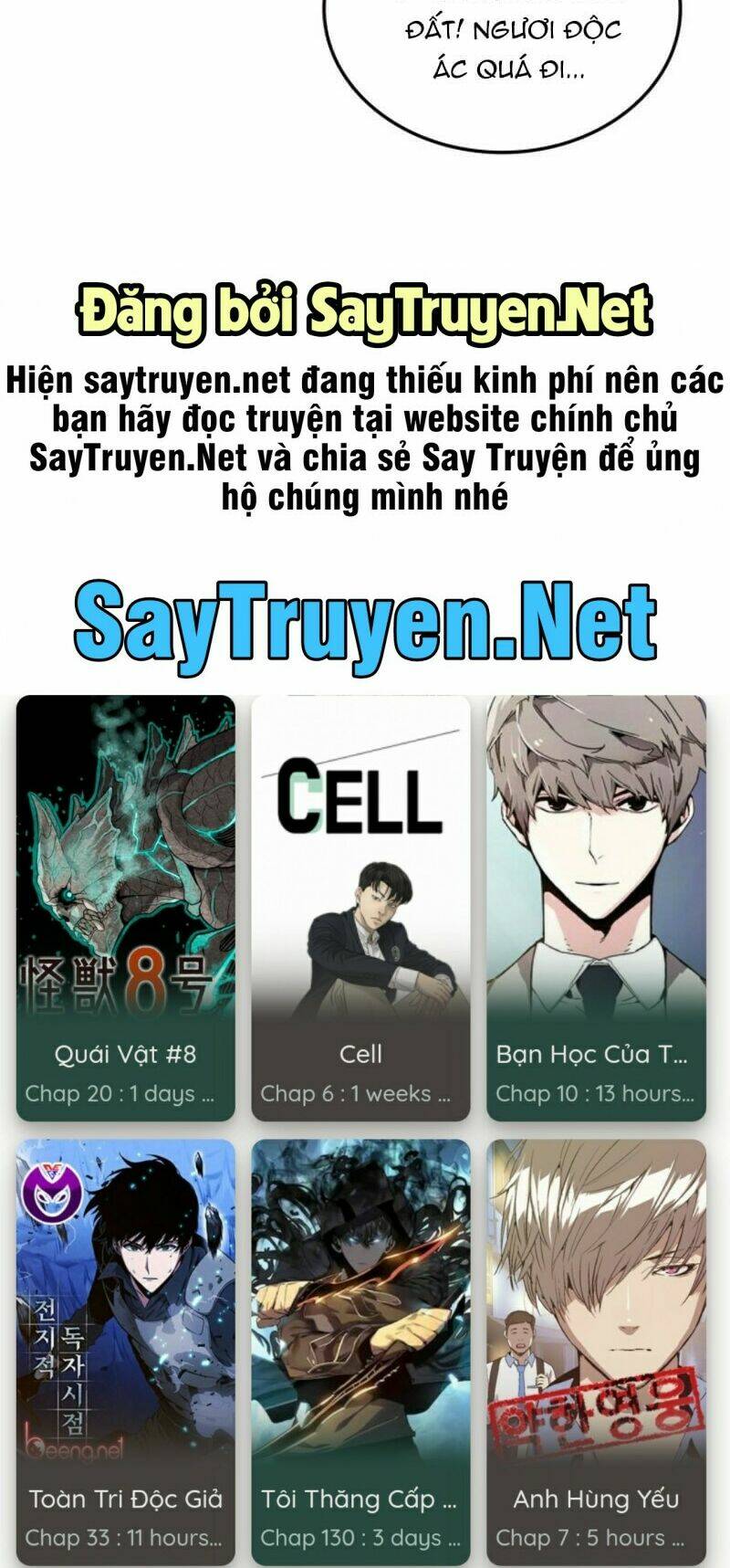 Huyền Thoại Game Thủ - Tái Xuất - Chapter 6 - Page 69