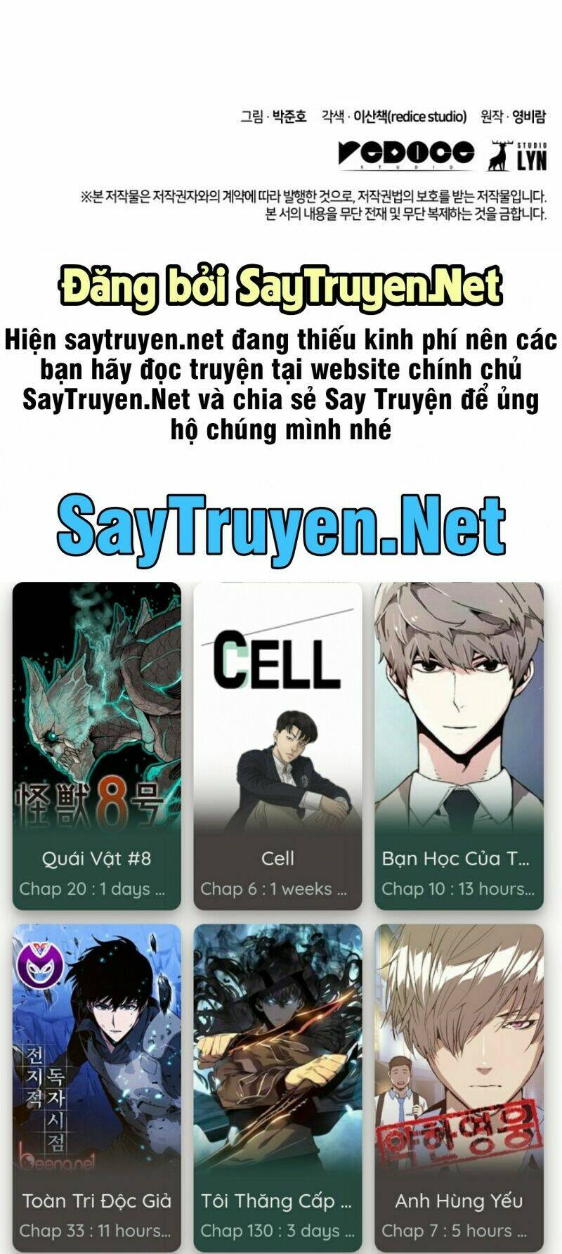 Huyền Thoại Game Thủ - Tái Xuất - Chapter 8 - Page 66