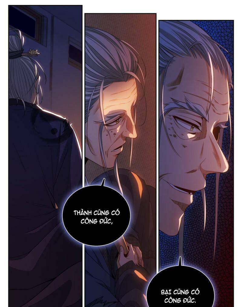 Đại Phụng Đả Canh Nhân - Chapter 100 - Page 15