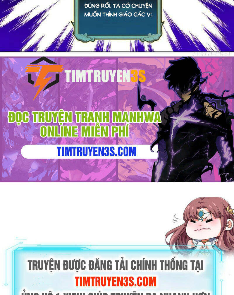 Đại Phụng Đả Canh Nhân - Chapter 102 - Page 15