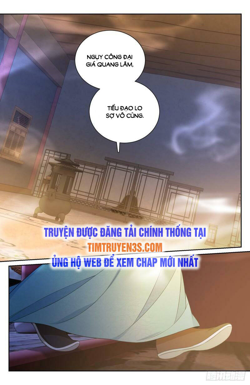 Đại Phụng Đả Canh Nhân - Chapter 103 - Page 14