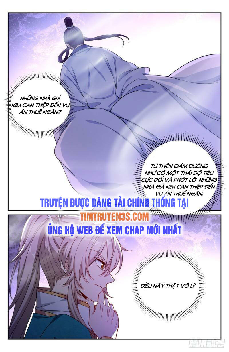 Đại Phụng Đả Canh Nhân - Chapter 103 - Page 6