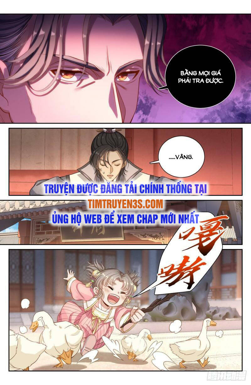 Đại Phụng Đả Canh Nhân - Chapter 104 - Page 6