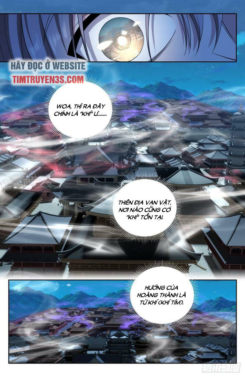 Đại Phụng Đả Canh Nhân - Chapter 106 - Page 12