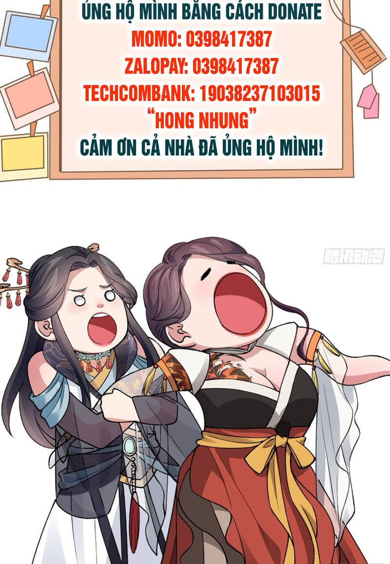 Đại Phụng Đả Canh Nhân - Chapter 106 - Page 17