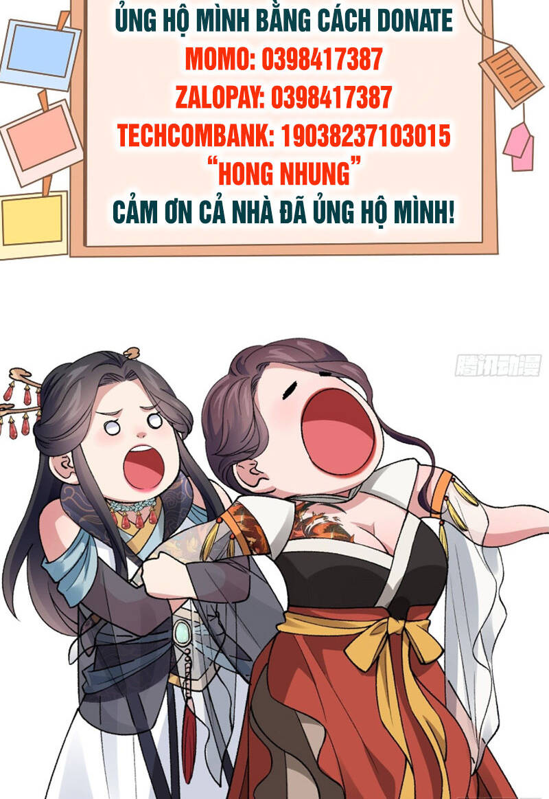 Đại Phụng Đả Canh Nhân - Chapter 109 - Page 17