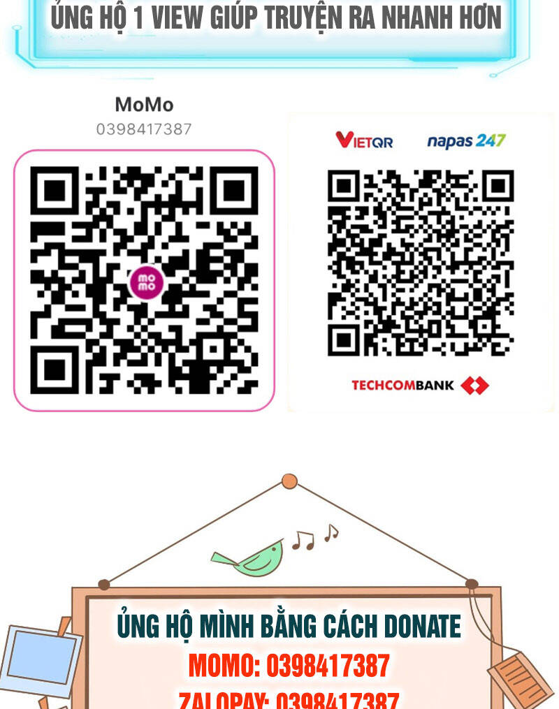 Đại Phụng Đả Canh Nhân - Chapter 111 - Page 15