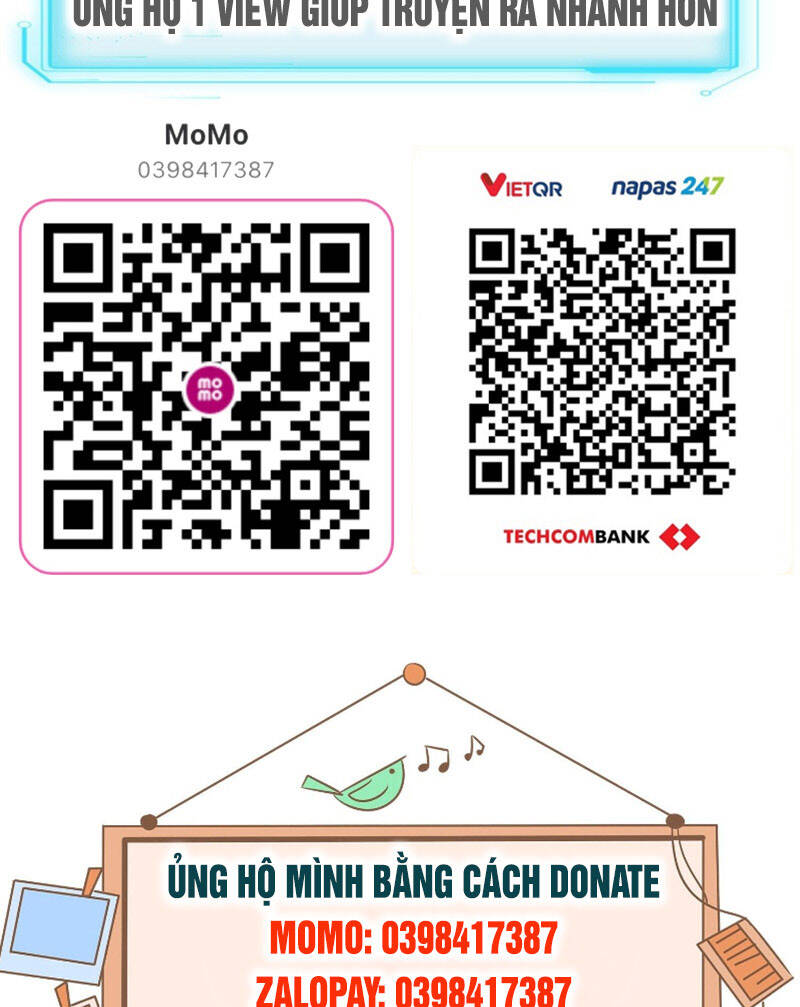 Đại Phụng Đả Canh Nhân - Chapter 112 - Page 15