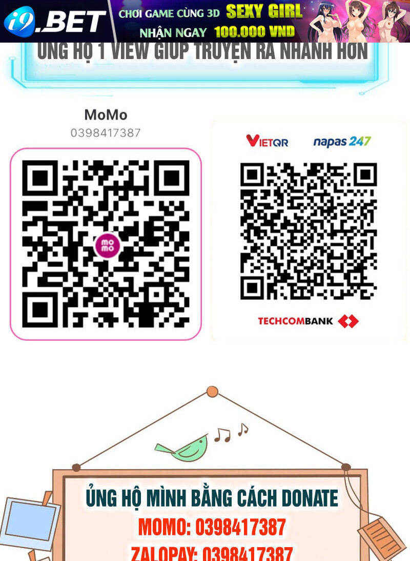 Đại Phụng Đả Canh Nhân - Chapter 113 - Page 15