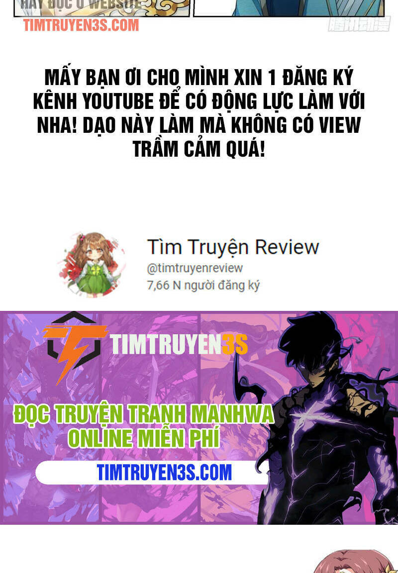 Đại Phụng Đả Canh Nhân - Chapter 116 - Page 19