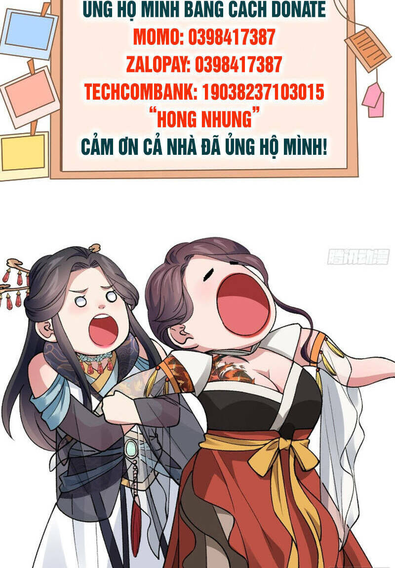 Đại Phụng Đả Canh Nhân - Chapter 116 - Page 21