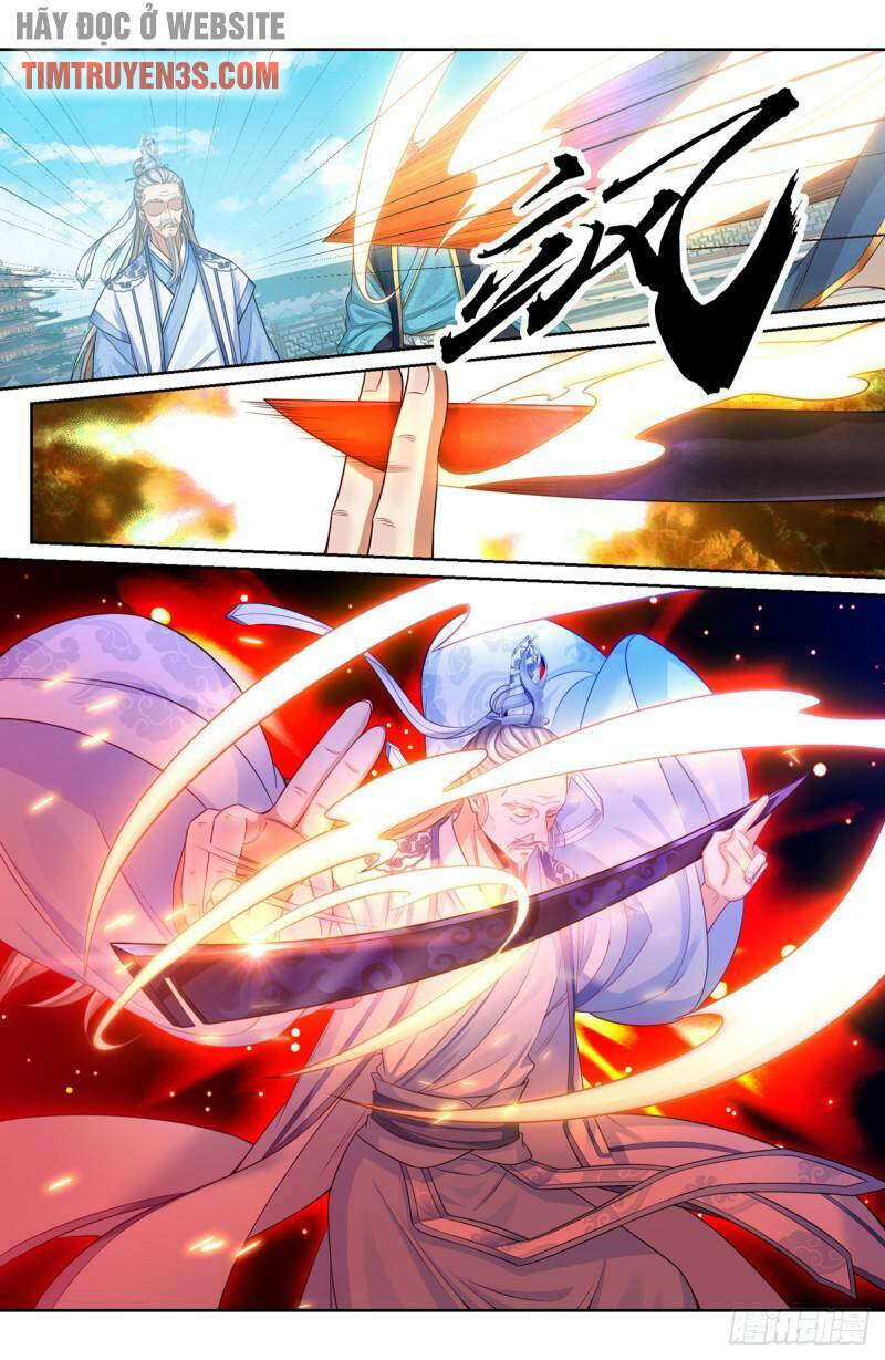 Đại Phụng Đả Canh Nhân - Chapter 118 - Page 13