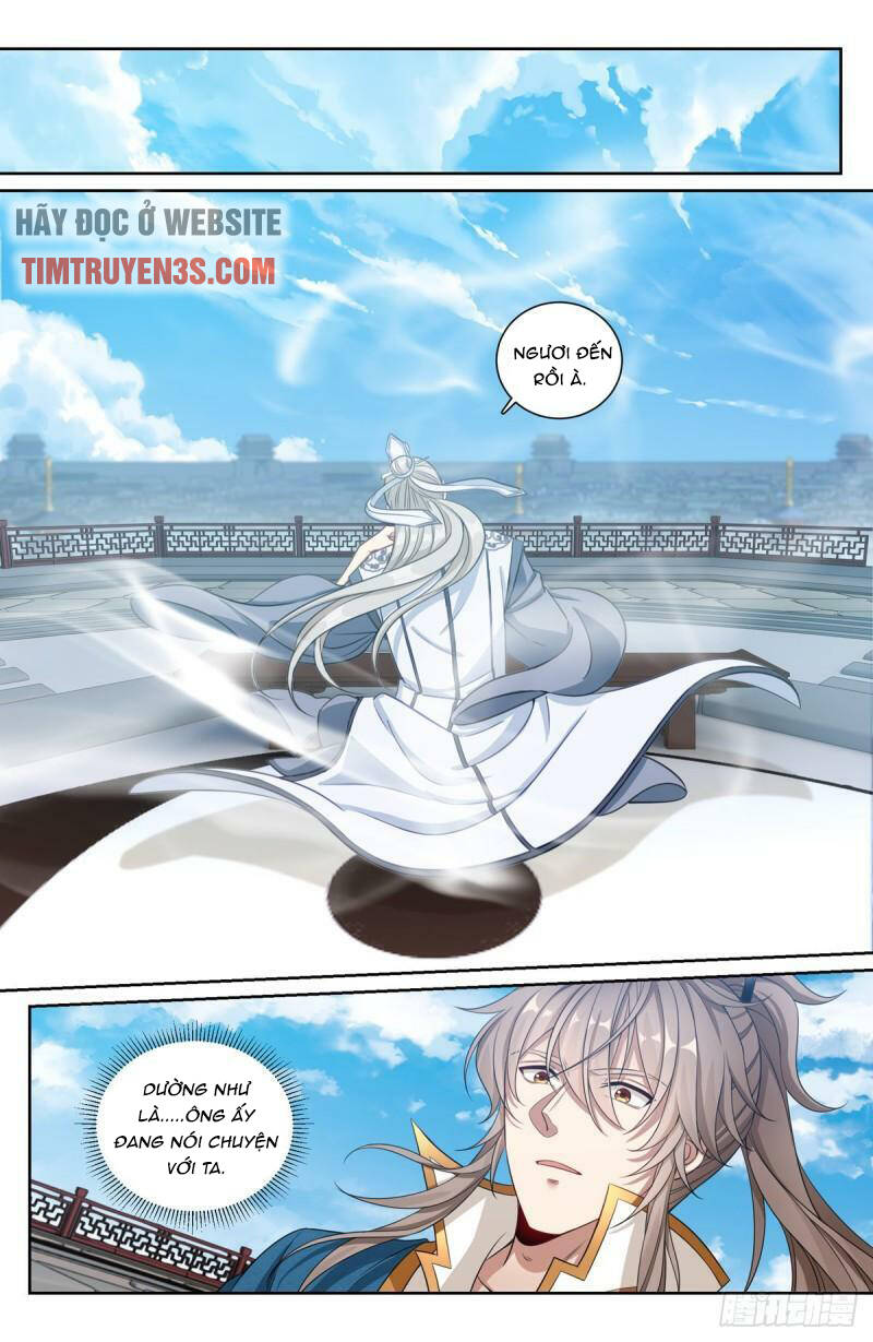 Đại Phụng Đả Canh Nhân - Chapter 118 - Page 6
