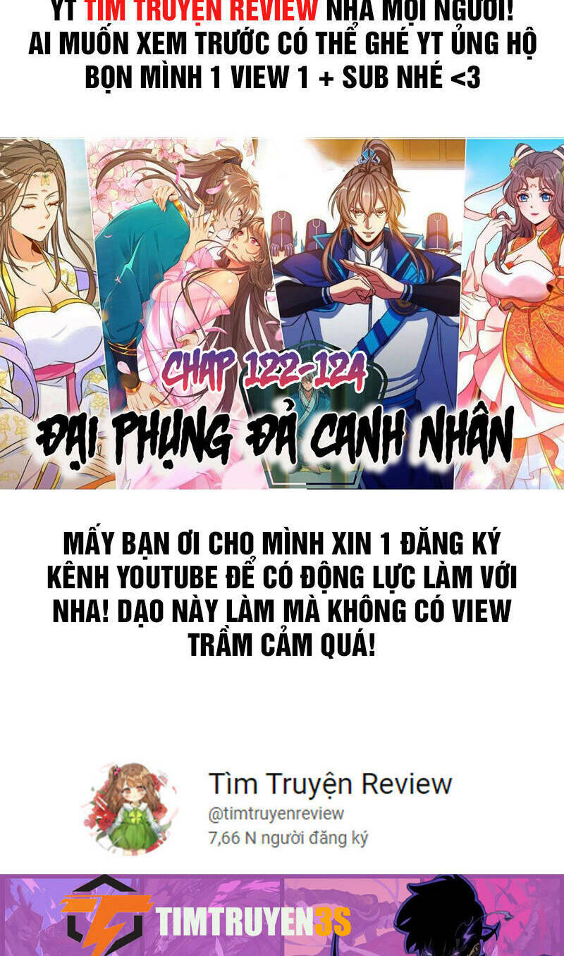 Đại Phụng Đả Canh Nhân - Chapter 120 - Page 18