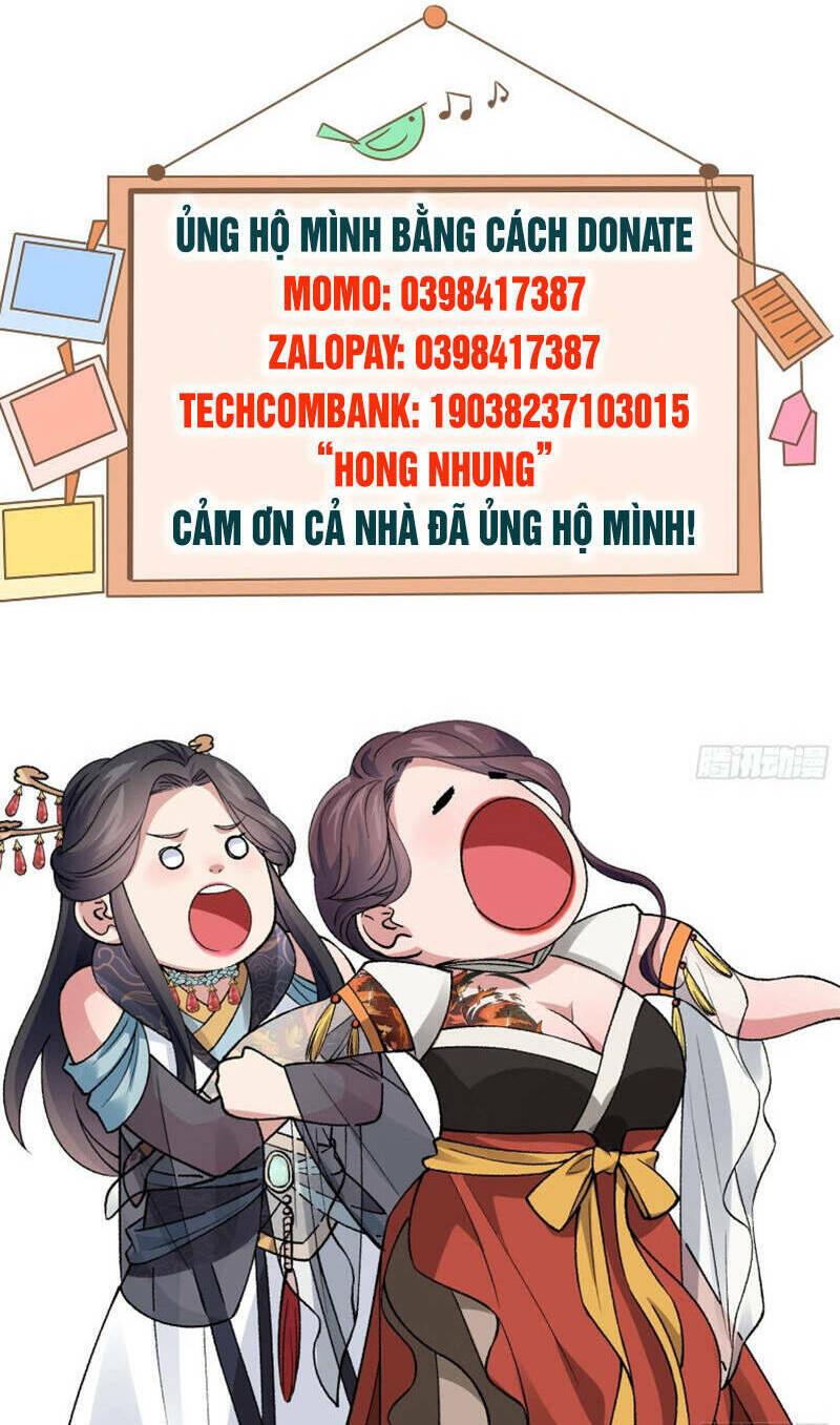 Đại Phụng Đả Canh Nhân - Chapter 120 - Page 20