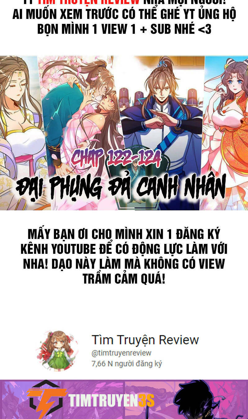 Đại Phụng Đả Canh Nhân - Chapter 121 - Page 20