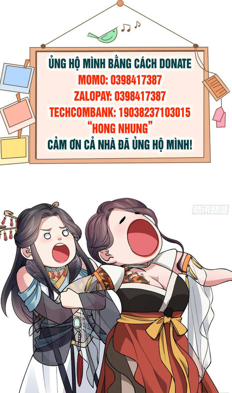 Đại Phụng Đả Canh Nhân - Chapter 121 - Page 22