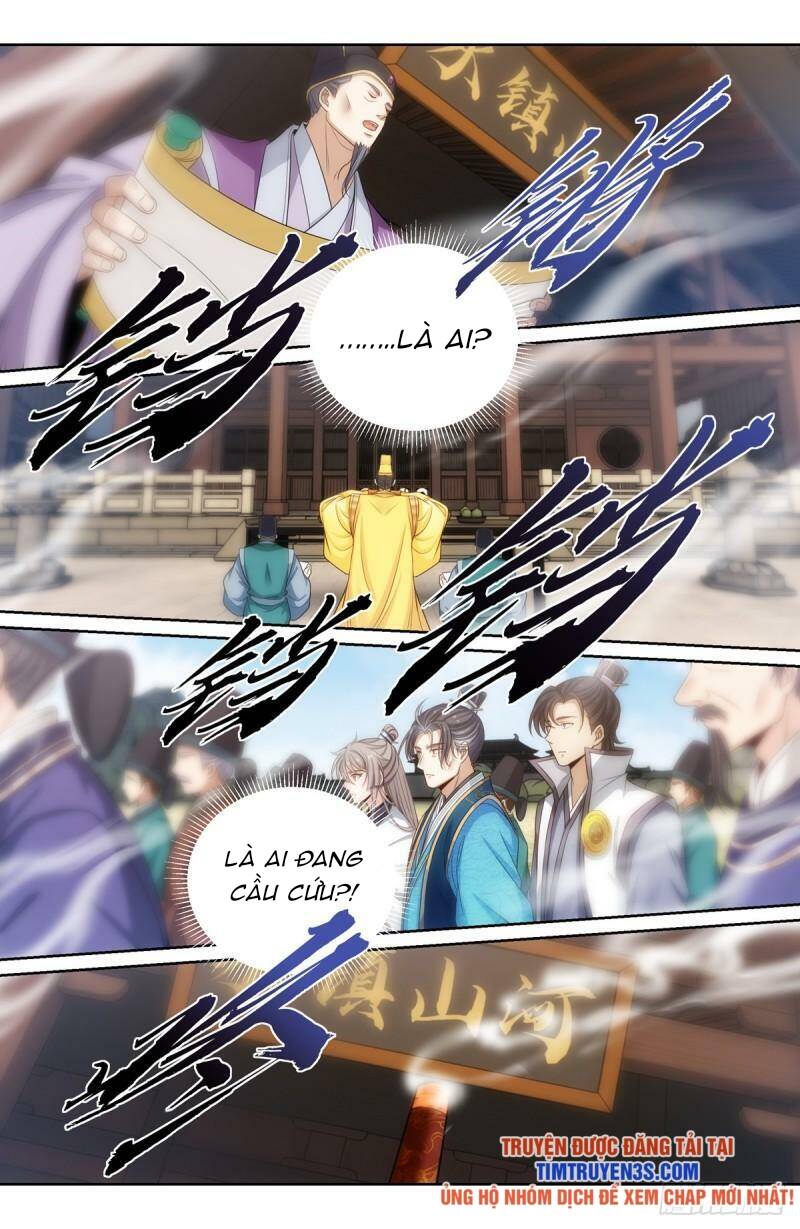 Đại Phụng Đả Canh Nhân - Chapter 122 - Page 6