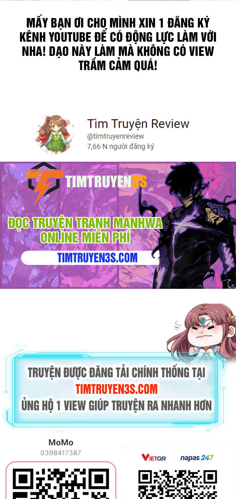 Đại Phụng Đả Canh Nhân - Chapter 123 - Page 15