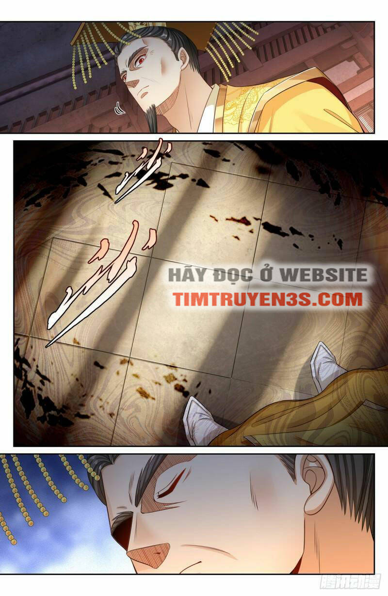 Đại Phụng Đả Canh Nhân - Chapter 124 - Page 15