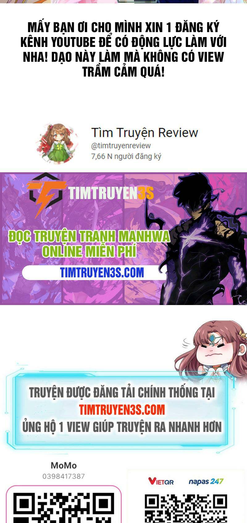 Đại Phụng Đả Canh Nhân - Chapter 125 - Page 20