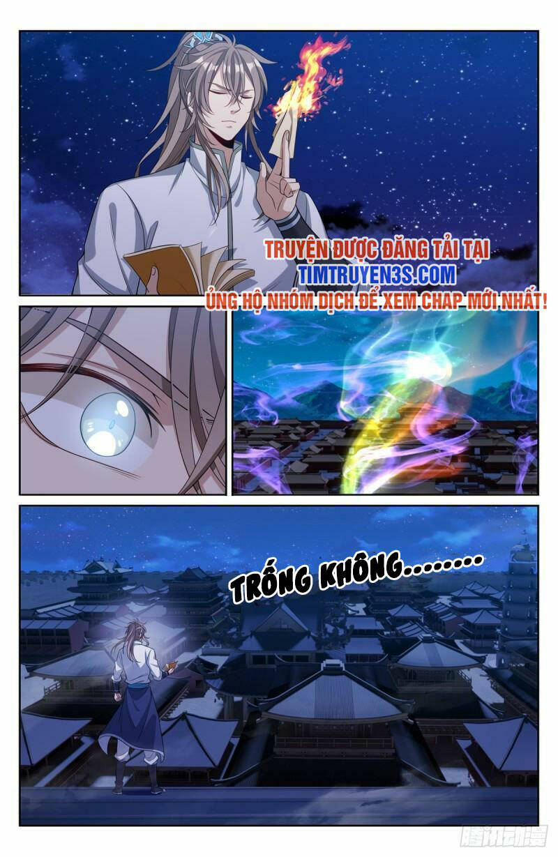 Đại Phụng Đả Canh Nhân - Chapter 127 - Page 13