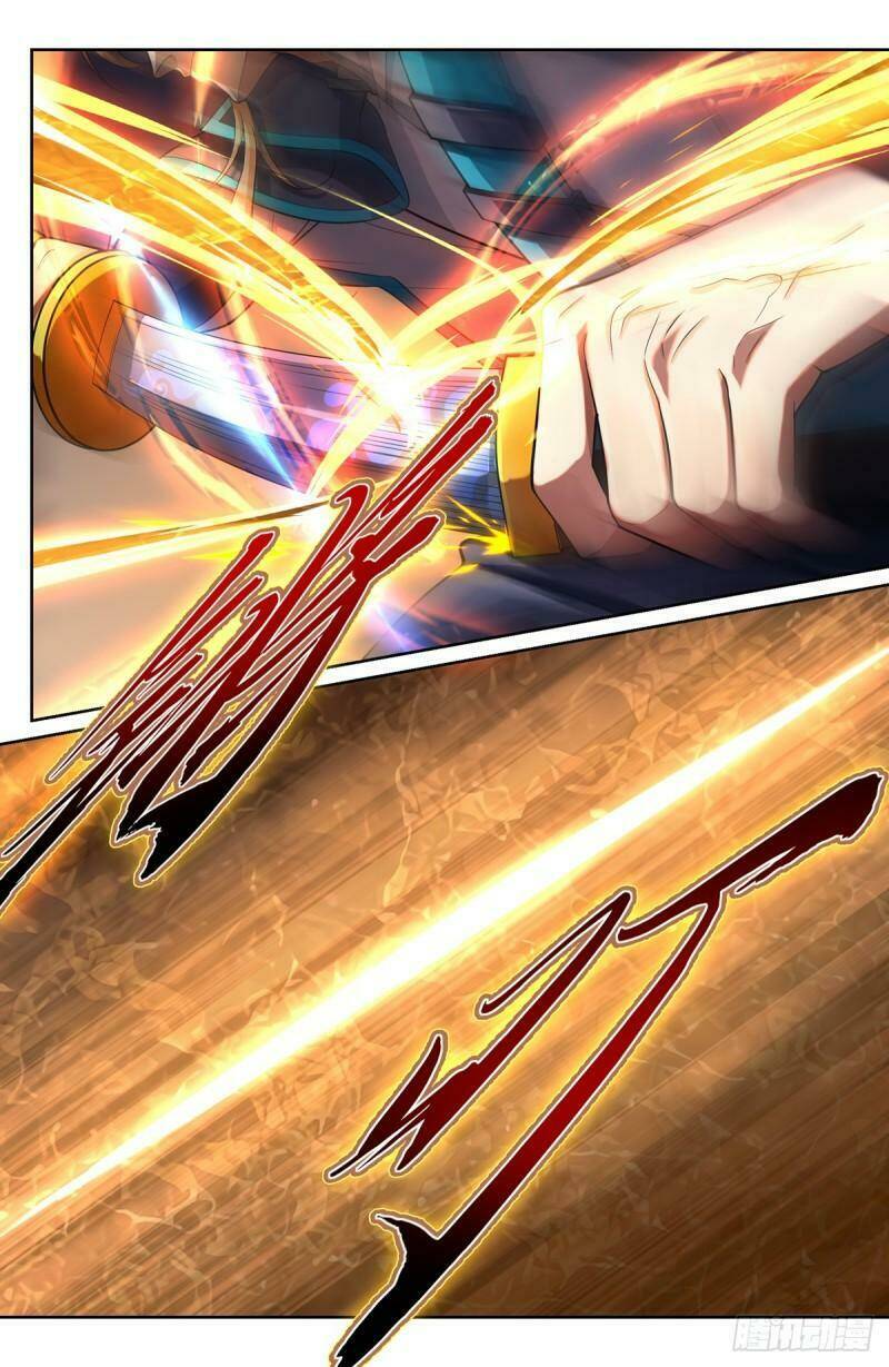 Đại Phụng Đả Canh Nhân - Chapter 130 - Page 10