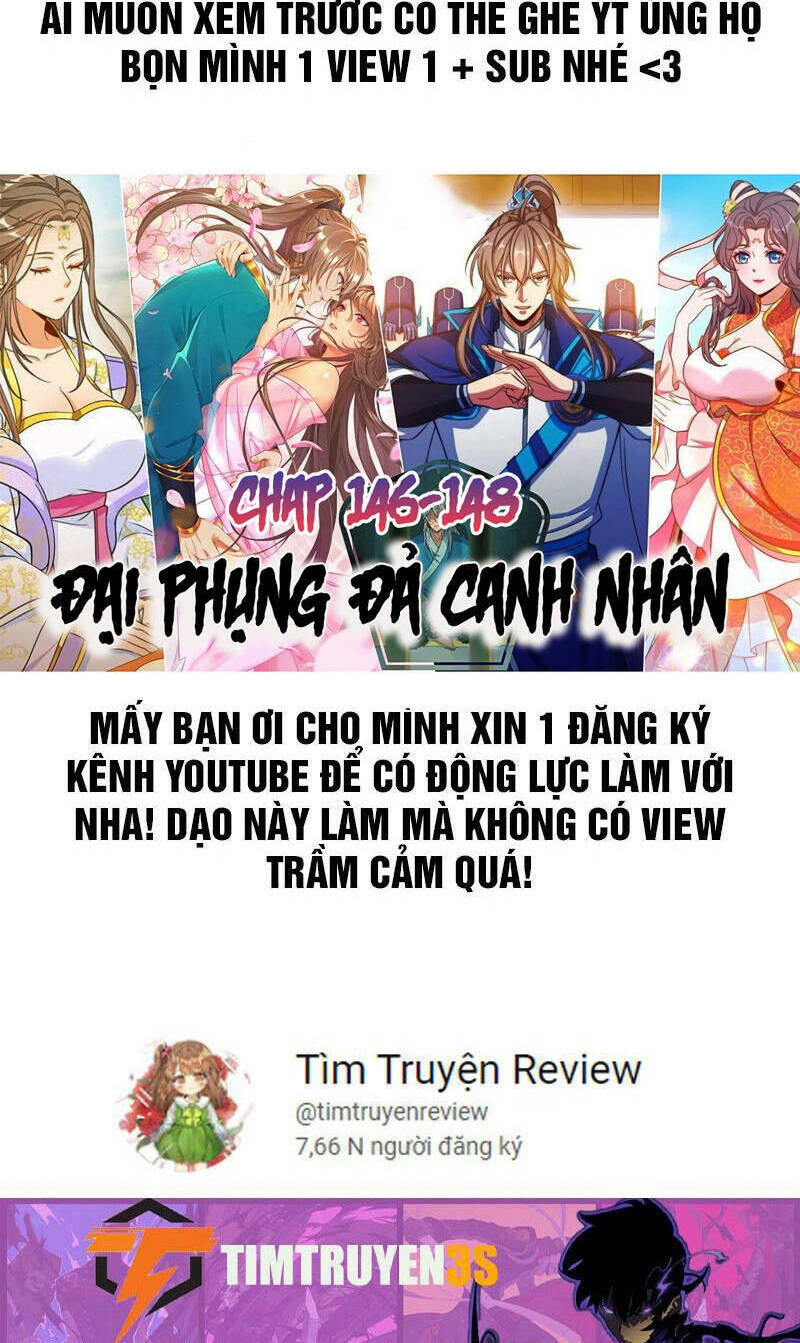 Đại Phụng Đả Canh Nhân - Chapter 131 - Page 17