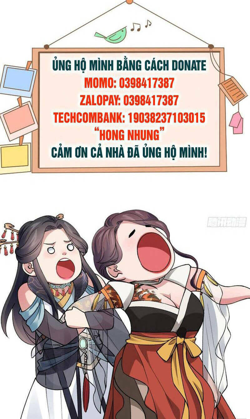 Đại Phụng Đả Canh Nhân - Chapter 131 - Page 19