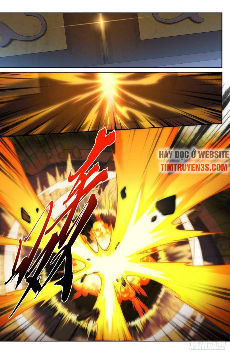 Đại Phụng Đả Canh Nhân - Chapter 135 - Page 10