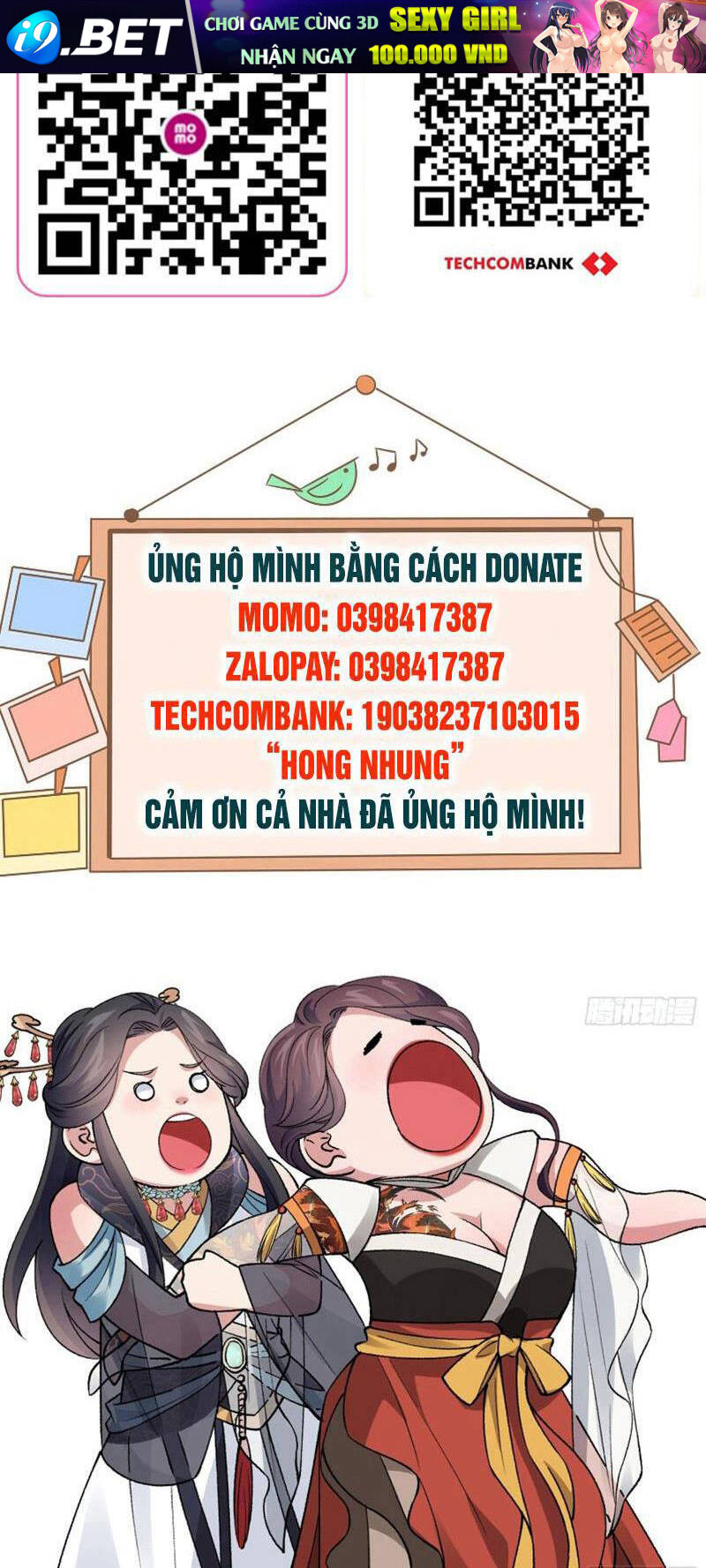 Đại Phụng Đả Canh Nhân - Chapter 136 - Page 18