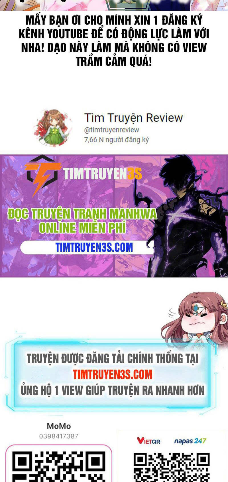 Đại Phụng Đả Canh Nhân - Chapter 140 - Page 17