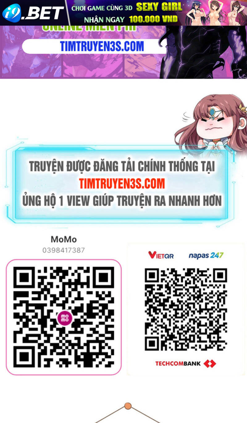 Đại Phụng Đả Canh Nhân - Chapter 144 - Page 20