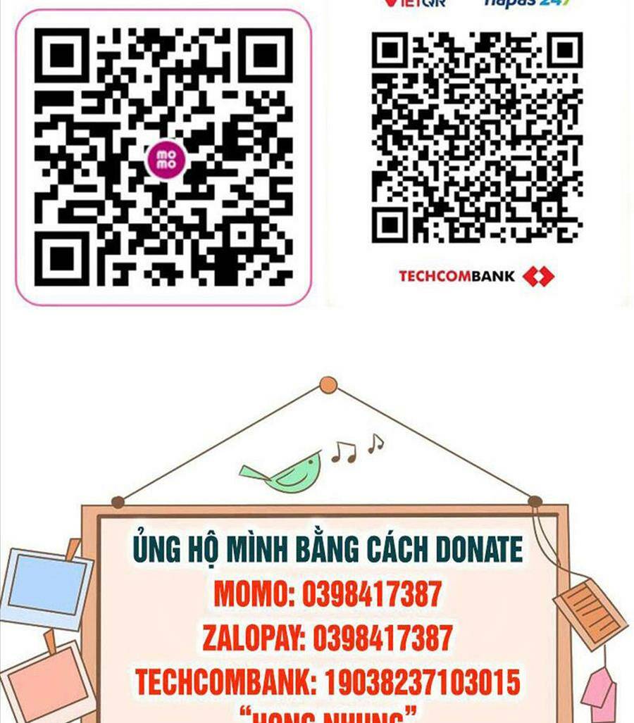 Đại Phụng Đả Canh Nhân - Chapter 151 - Page 20