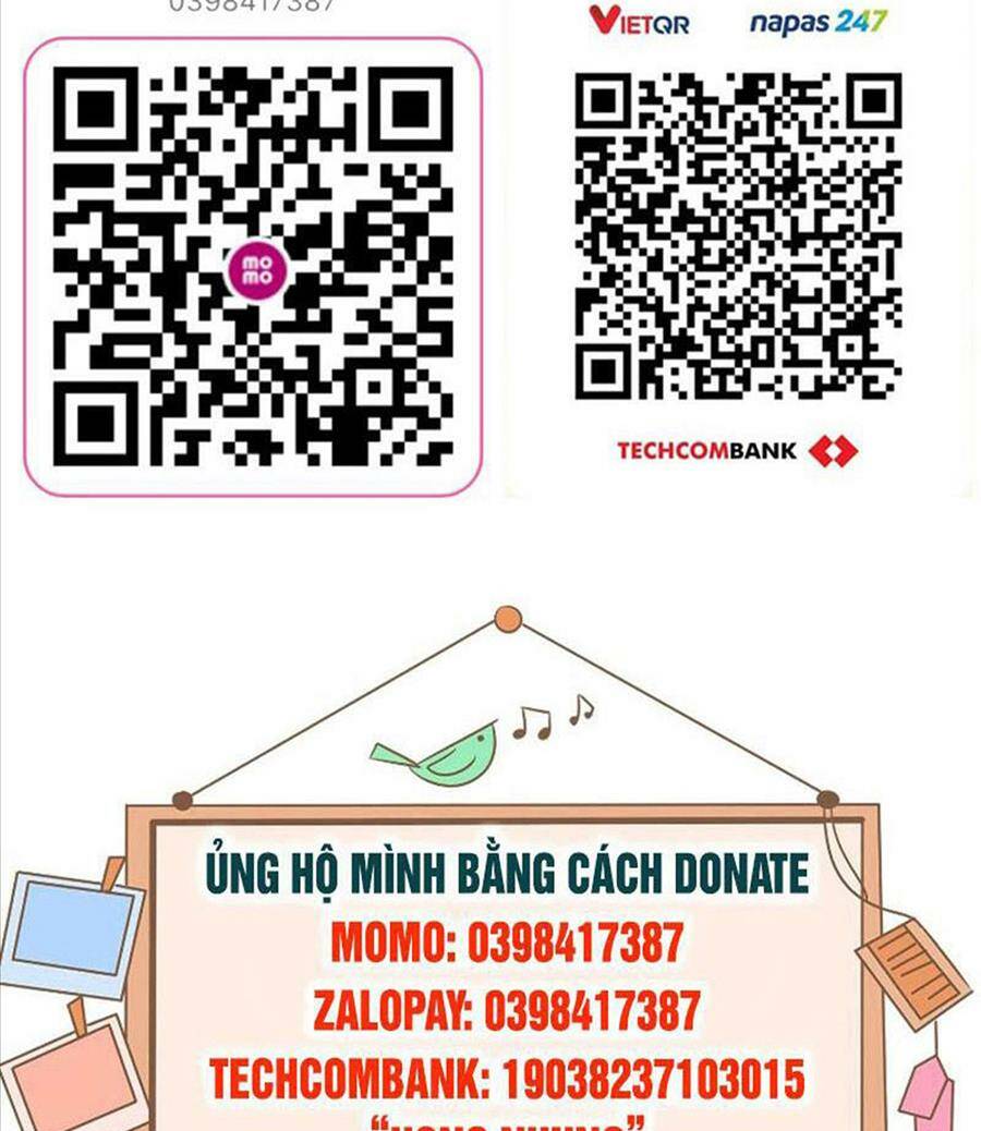 Đại Phụng Đả Canh Nhân - Chapter 152 - Page 19