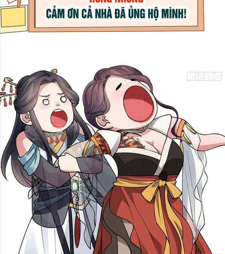 Đại Phụng Đả Canh Nhân - Chapter 153 - Page 21