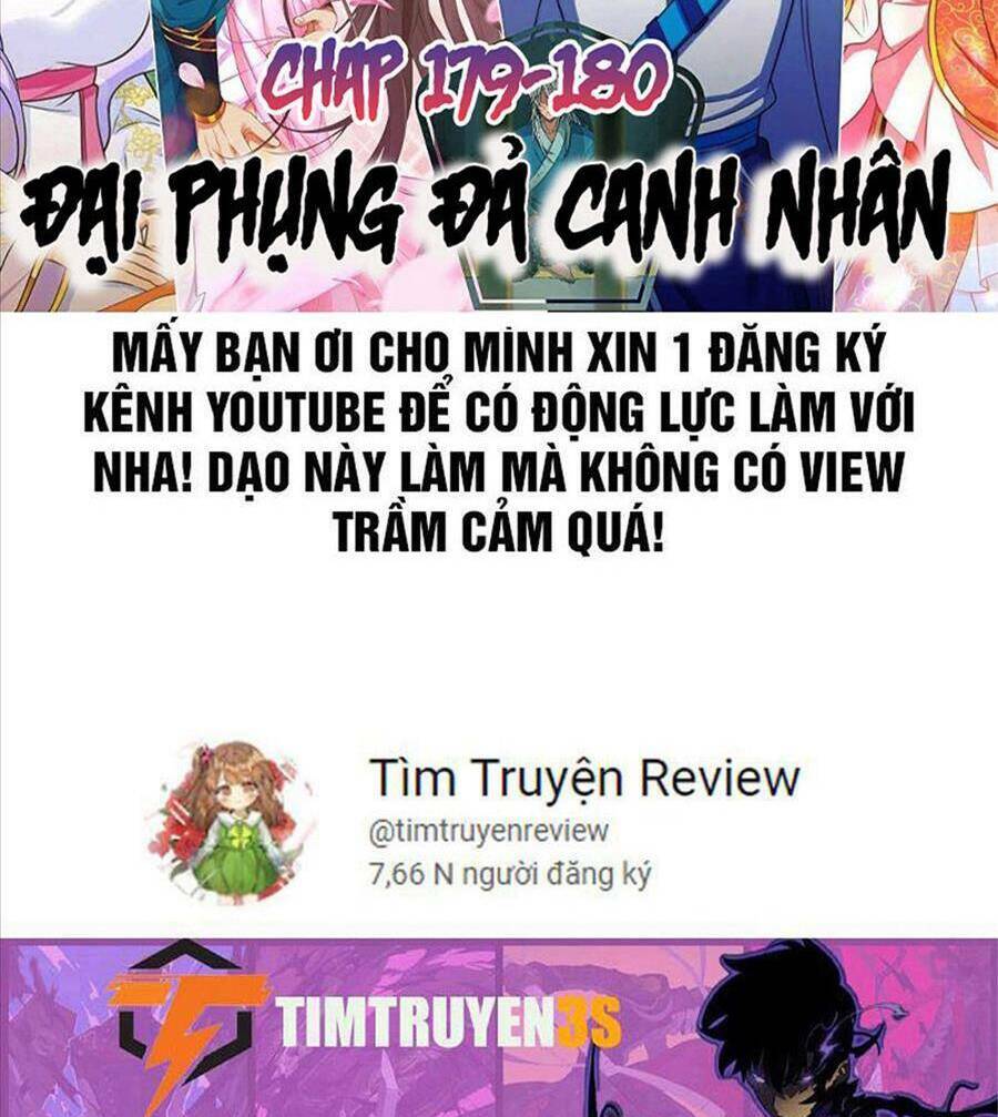 Đại Phụng Đả Canh Nhân - Chapter 154 - Page 21