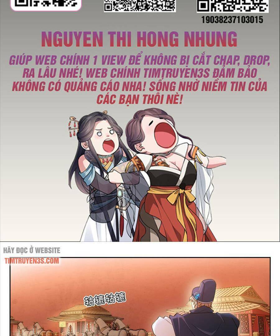 Đại Phụng Đả Canh Nhân - Chapter 154 - Page 3