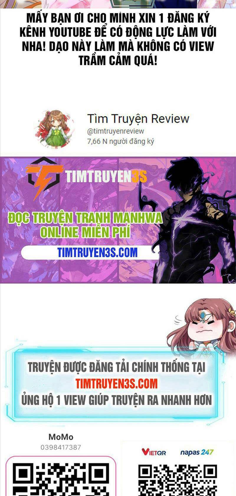 Đại Phụng Đả Canh Nhân - Chapter 155 - Page 17