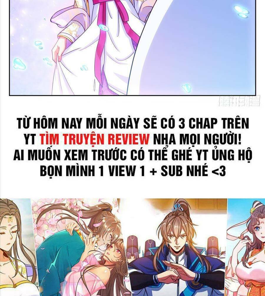 Đại Phụng Đả Canh Nhân - Chapter 156 - Page 20