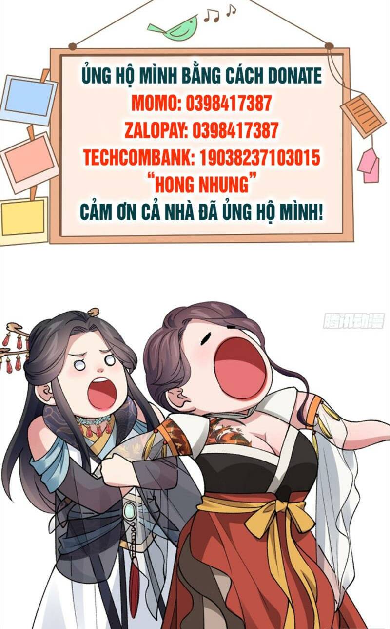 Đại Phụng Đả Canh Nhân - Chapter 159 - Page 19