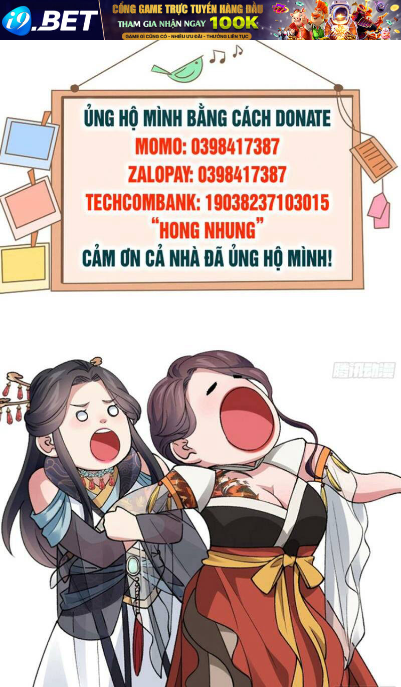 Đại Phụng Đả Canh Nhân - Chapter 160 - Page 22