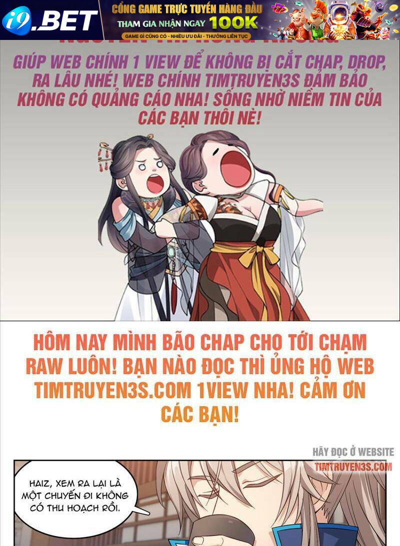 Đại Phụng Đả Canh Nhân - Chapter 162 - Page 3