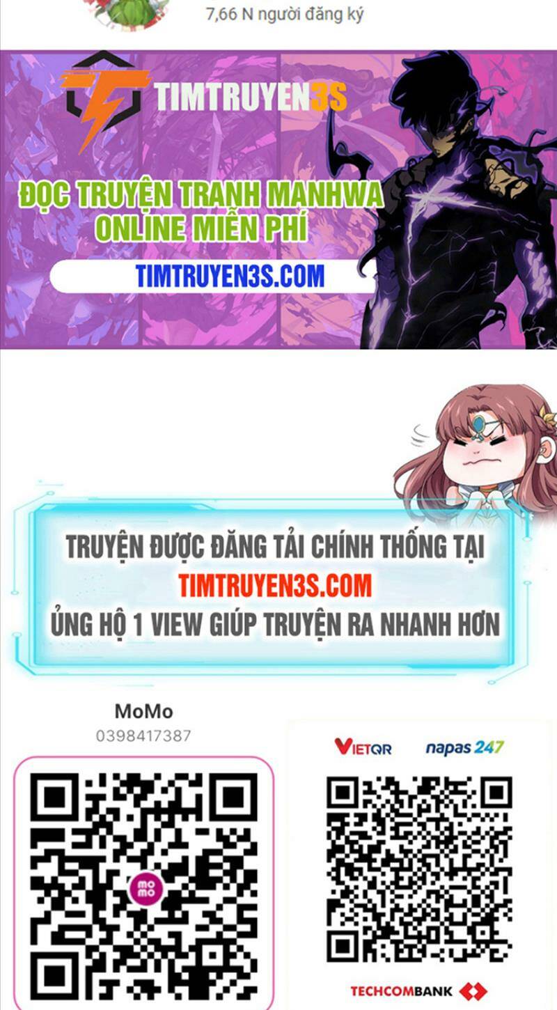 Đại Phụng Đả Canh Nhân - Chapter 164 - Page 19