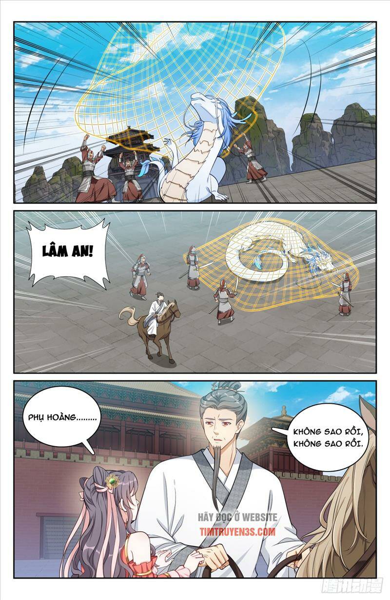 Đại Phụng Đả Canh Nhân - Chapter 169 - Page 6