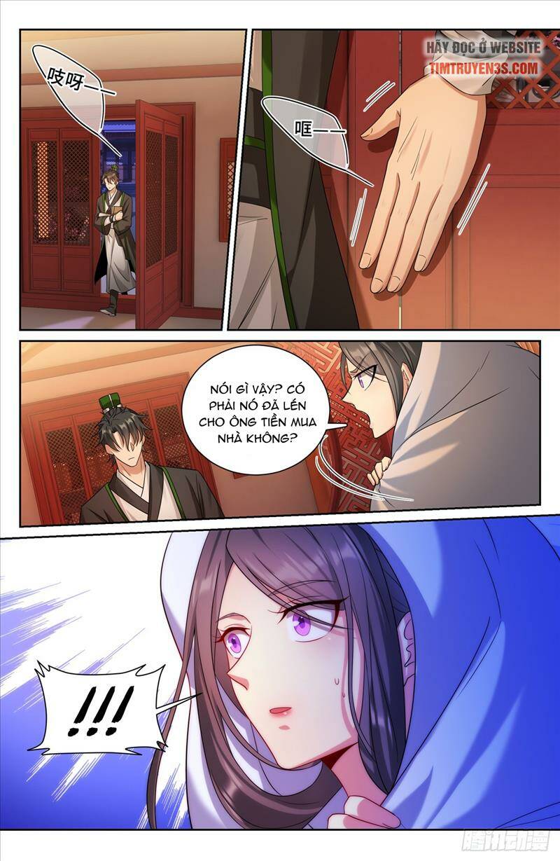 Đại Phụng Đả Canh Nhân - Chapter 172 - Page 18