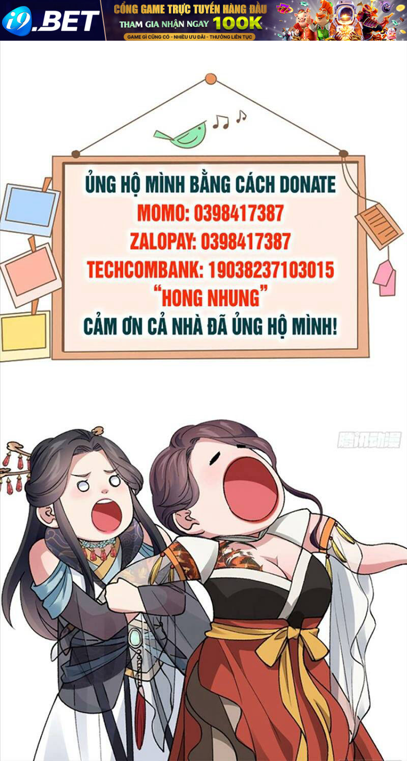 Đại Phụng Đả Canh Nhân - Chapter 173 - Page 24